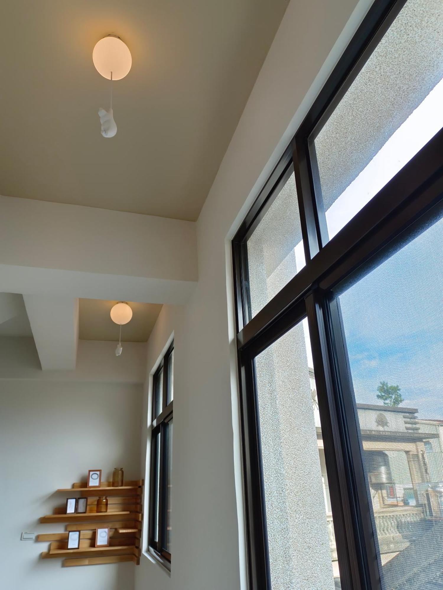 Apartamento 日日和 Tainan Exterior foto