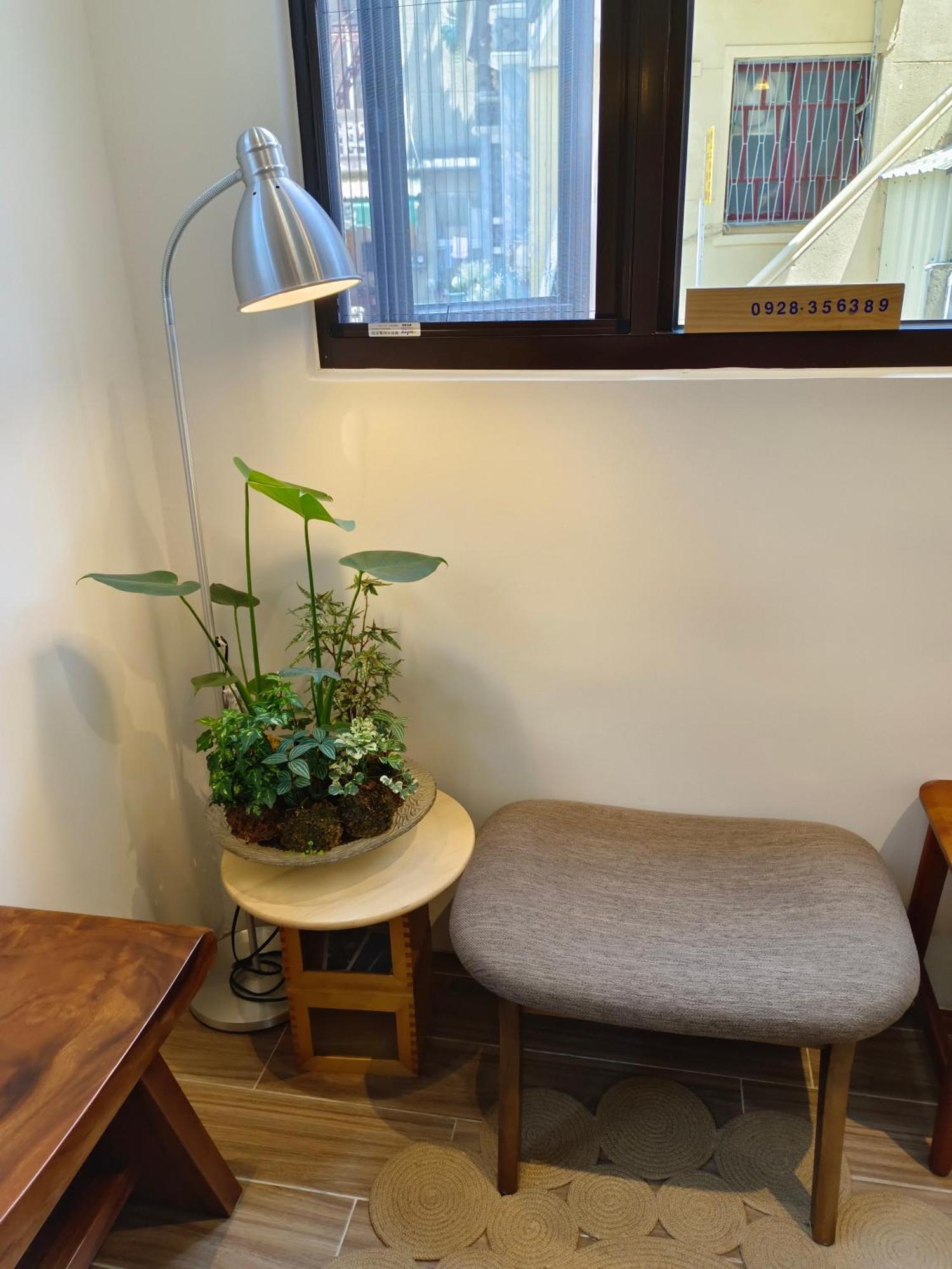 Apartamento 日日和 Tainan Exterior foto