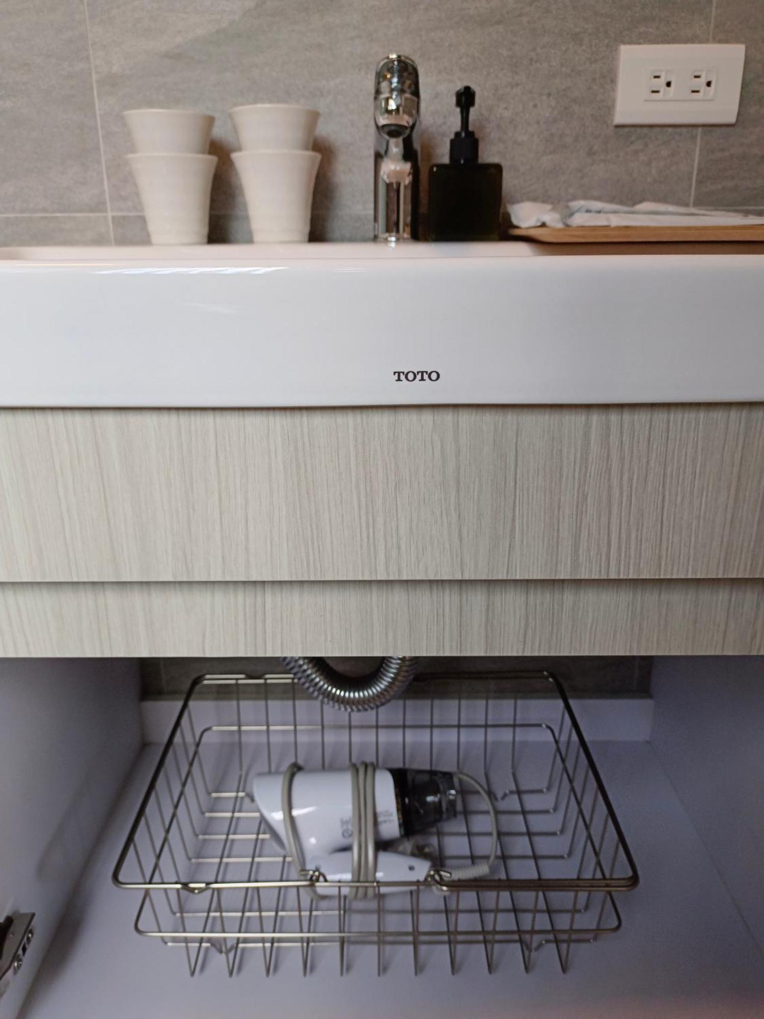 Apartamento 日日和 Tainan Habitación foto