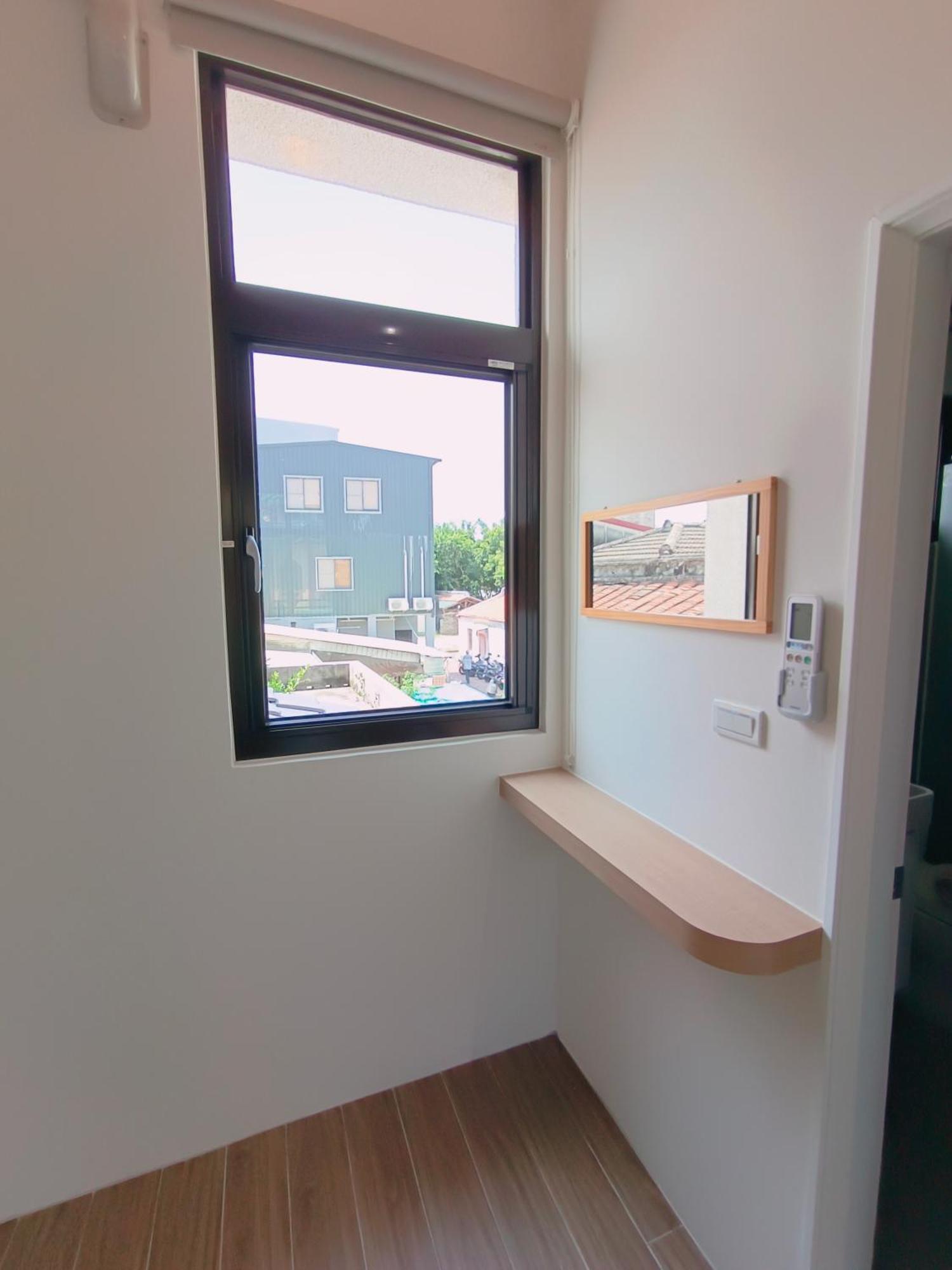 Apartamento 日日和 Tainan Habitación foto