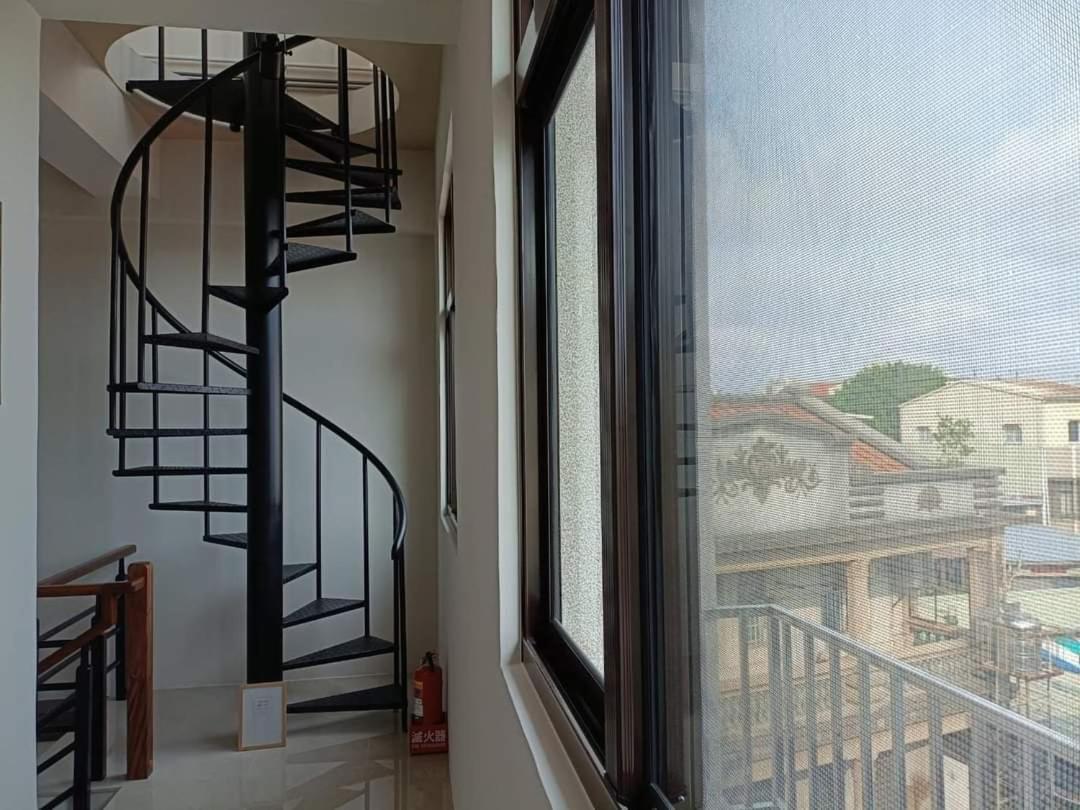 Apartamento 日日和 Tainan Habitación foto